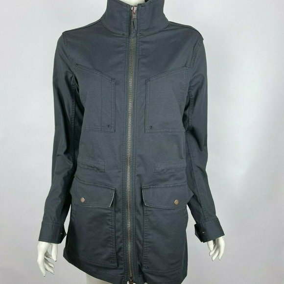 Duluth Flex Fire Hose Coolmax Jacket 